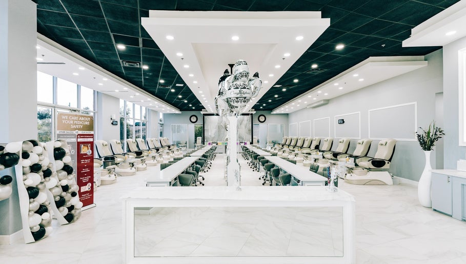 Greenfield Nails and Spa - Chandler-1