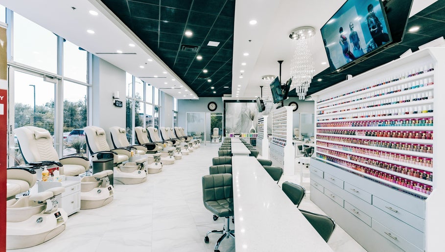 Greenfield Nails and Spa - Chandler-3