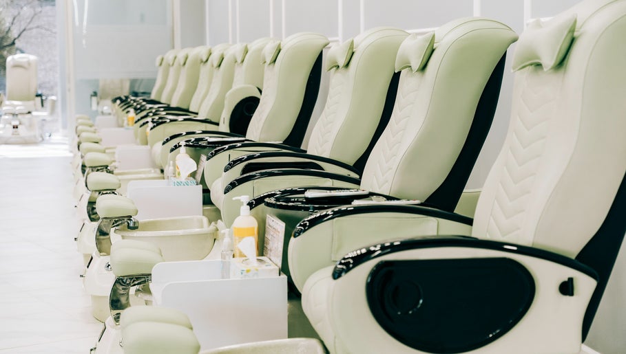 Greenfield Nails and Spa - Chandler-4