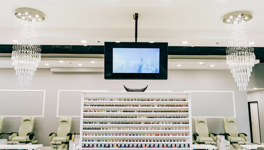 Greenfield Nails and Spa - Chandler-6