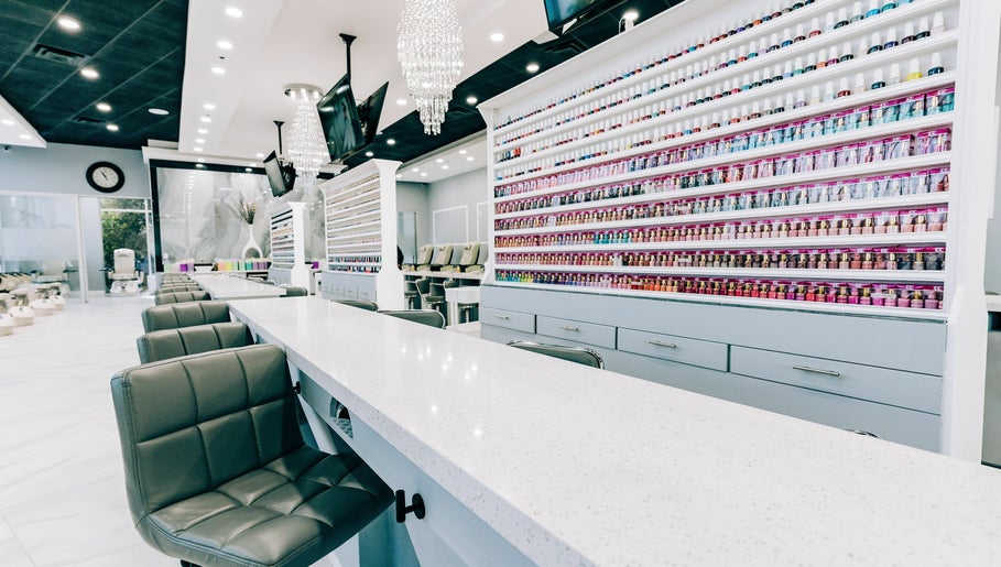 Greenfield Nails and Spa - Chandler-8