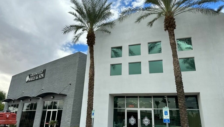 Greenfield Nails and Spa - Chandler-9